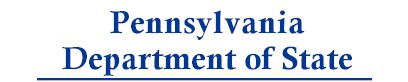 Pennsylvania Department of State