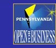 PA Open For Business